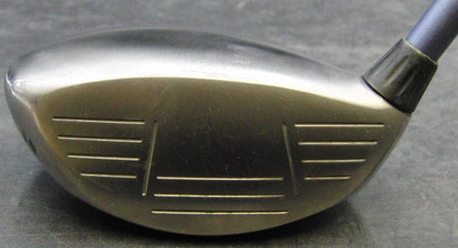 Callaway Big Bertha Steelhead III 3 Wood Ladies Graphite Shaft Golf Pride Grip