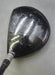 TaylorMade R510 9.5° Driver Stiff Graphite Shaft Black Grip