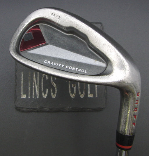 Daiwa OnOff Gravity Control Pitching Wedge Regular Steel Shaft OnOff Grip