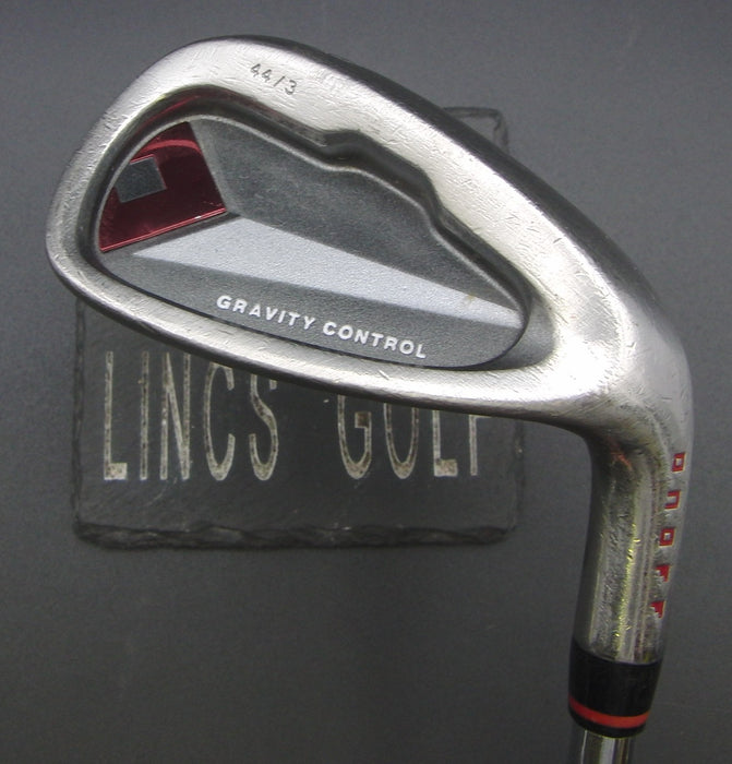 Daiwa OnOff Gravity Control Pitching Wedge Regular Steel Shaft OnOff Grip