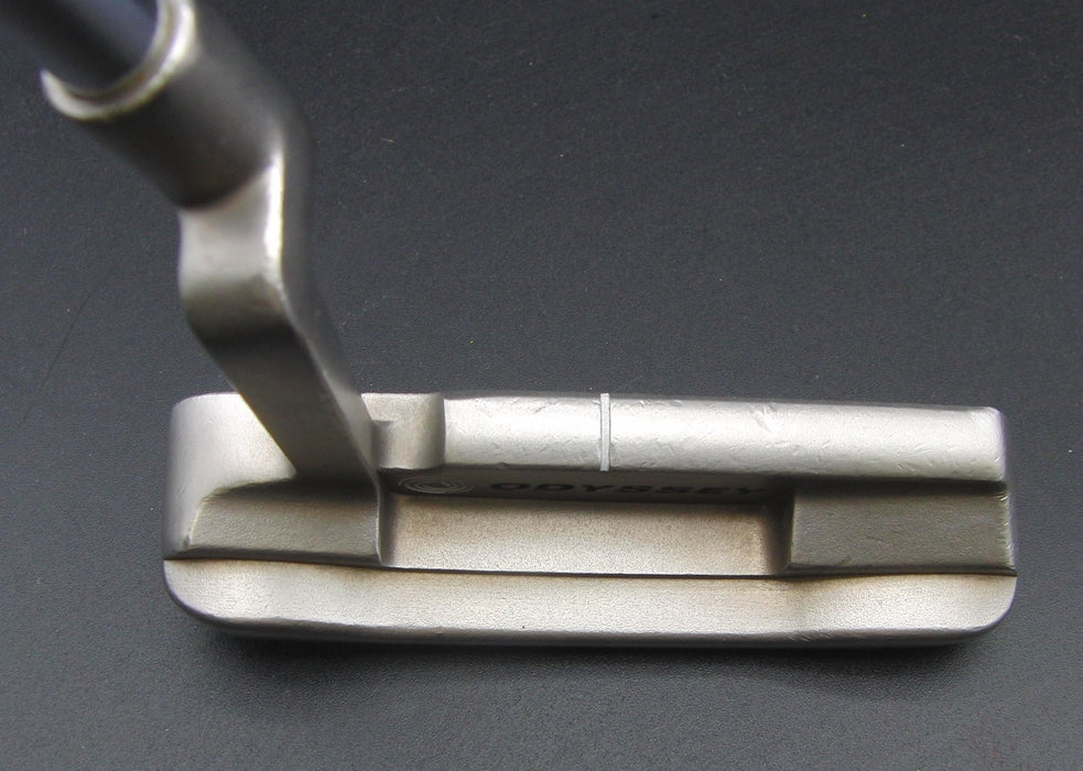 Odyssey White Hot Tour #1 Putter 81cm Playing Length Steel Shaft PSYKO Grip*