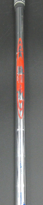 Cobra King Forged MB 9 Iron Extra Stiff Steel Shaft Lamkin Grip