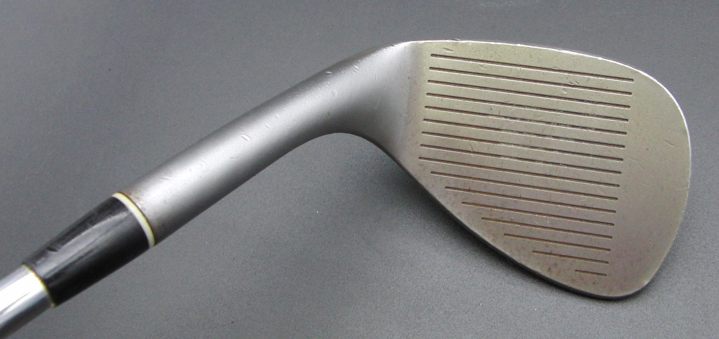 Fourteen MT-28S Sand Wedge Regular Steel Shaft Golf Pride Grip