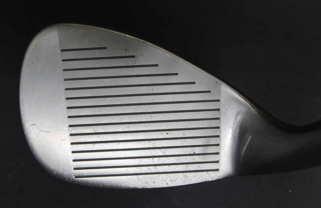 Power Bilt MD-56 Slip Sole 56° Sand Wedge Regular Steel Shaft Golf Pride Grip