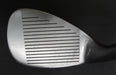 Power Bilt MD-56 Slip Sole 56° Sand Wedge Regular Steel Shaft Golf Pride Grip