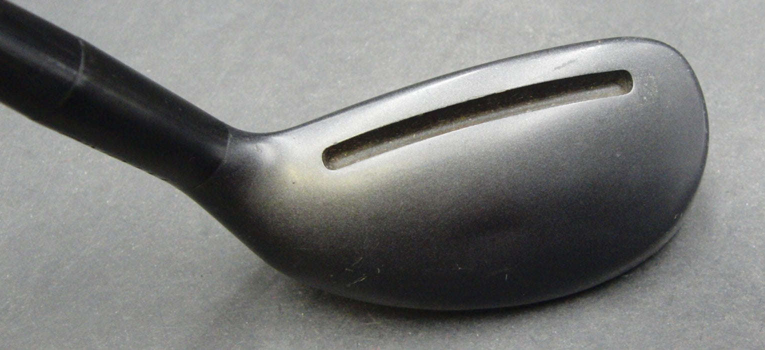 Adams Pro Mini 18° Hybrid Stiff Graphite Shaft Adams Grip