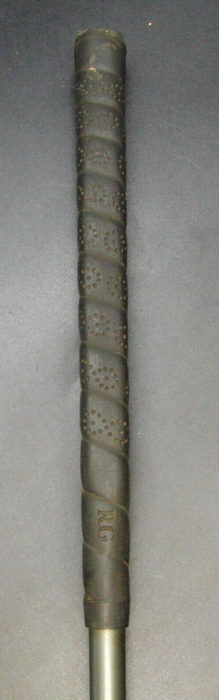 Vintage MacGregor MGX-1958 Putter Graphite Shaft 87cm Playing Length RG Grip