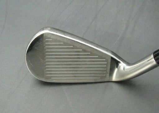 Mizuno JPX A25 5 Iron Stiff Steel Shaft No 1 Grip