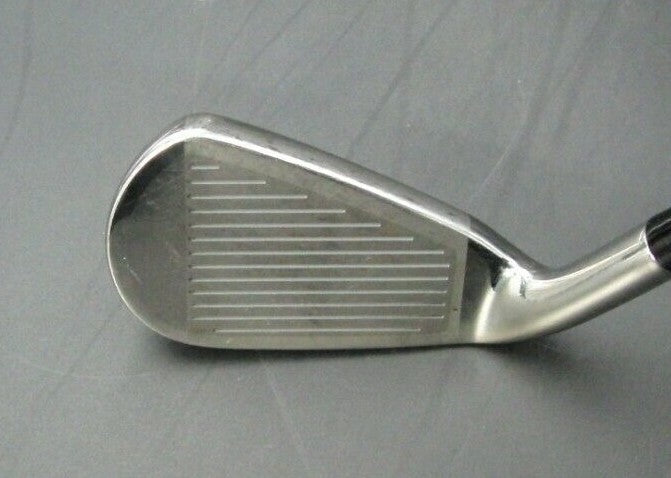 Mizuno JPX A25 5 Iron Stiff Steel Shaft No 1 Grip