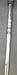 Larouge SS-58 58° Sand Wedge Regular Steel Shaft Direct Grip