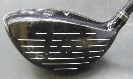 XXIO Tour Special AX-Sole 11° Driver Regular Graphite Shaft XXIO Grip