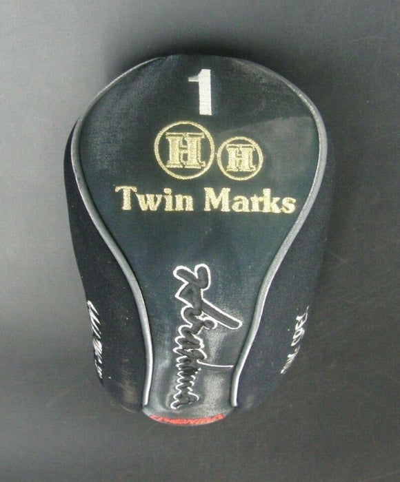HONMA  Twin Marks AMAZING SPEC 1  Driver Head Cover
