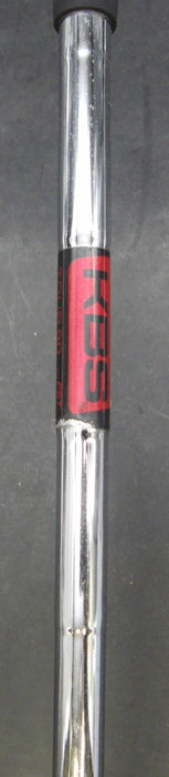 Wilson Staff C200 8 Iron Regular Steel Shaft Golf Pride Grip