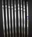 Set Of Callaway SteelHead X-14 3-SW + Driver + 3 Wood + 4 Wood + Putter