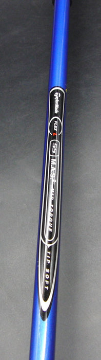 Taylormade Rac HT 8 Iron Ladies Graphite Shaft TaylorMade Grip