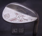 Callaway X Tour 58 Degree Sand Wedge Stiff Steel Shaft Iomic Grip