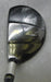 Mizuno T-Zoid Forged 18° 5 Wood Regular Graphite Shaft Mizuno Grip + Head Cover