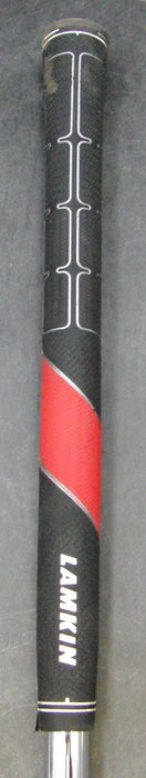 Wilson Staff FG Tour V6 5 Iron Stiff Steel Shaft Lamkin Grip