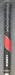 Wilson Staff FG Tour V6 5 Iron Stiff Steel Shaft Lamkin Grip