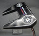 Odyssey Triple Track Seven Putter 84cm Length Steel Shaft Odyssey Grip*