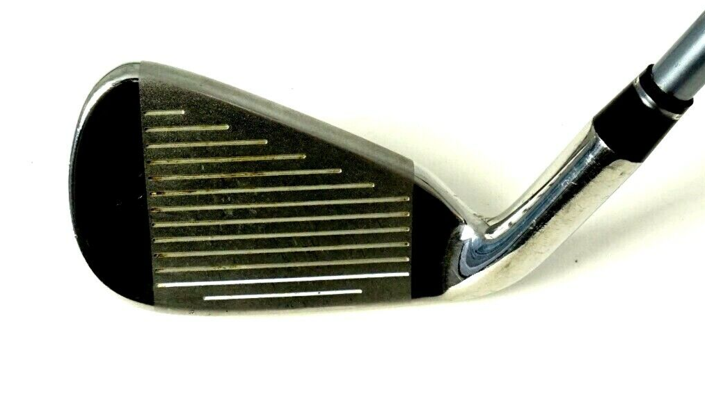 Lynx Predator 6 Iron Lynx Regular Graphite Shaft Lynx Grip