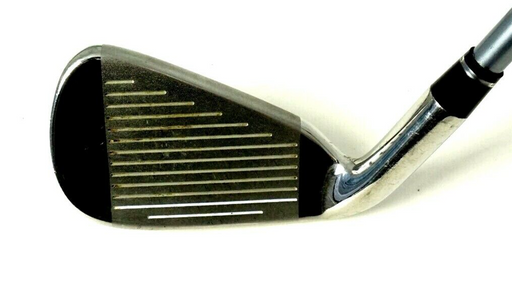 Lynx Predator 6 Iron Lynx Regular Graphite Shaft Lynx Grip