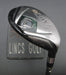 Bridgestone OPHYZ Human Harmonized Design 25° 5 Hybrid Regular Graphite Shaft