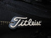 6 Division Titleist Trolley Cart Carry Golf Clubs Bag*