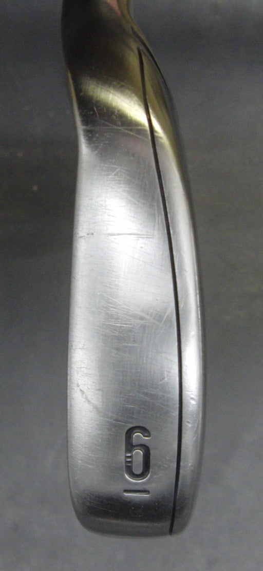 Callaway XR Pro 6 Iron Stiff Steel Shaft Golf Pride Grip