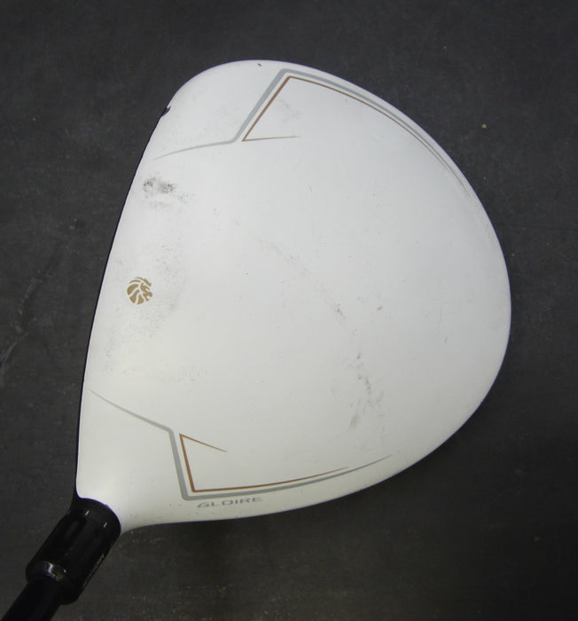 Taylormade Gloire Reserve 10.5° Driver Regular (Optional) Graphite Shaft*