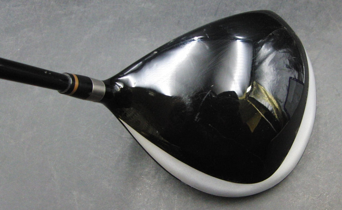 Decatan LS Easy To Hit 10.5° Driver Regular Graphite Shaft With Grip