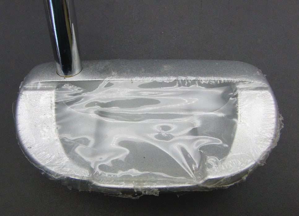 Torch XP Type-1 Putter Steel Shaft 89cm Length Torch Grip