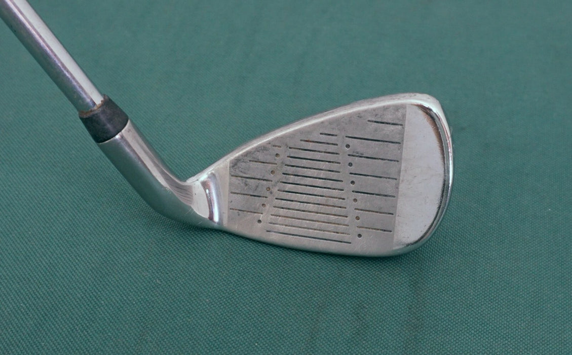 Left-Handed MacGregor DX 6 Iron Stiff Steel Shaft MacGregor Grip