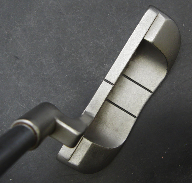 Odyssey Dual Force 990 Putter 86cm Regular Steel Shaft GolfPride Grip & HC