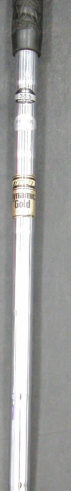 Bridgestone TP600 Sand Wedge Stiff Steel Shaft Royal Grip