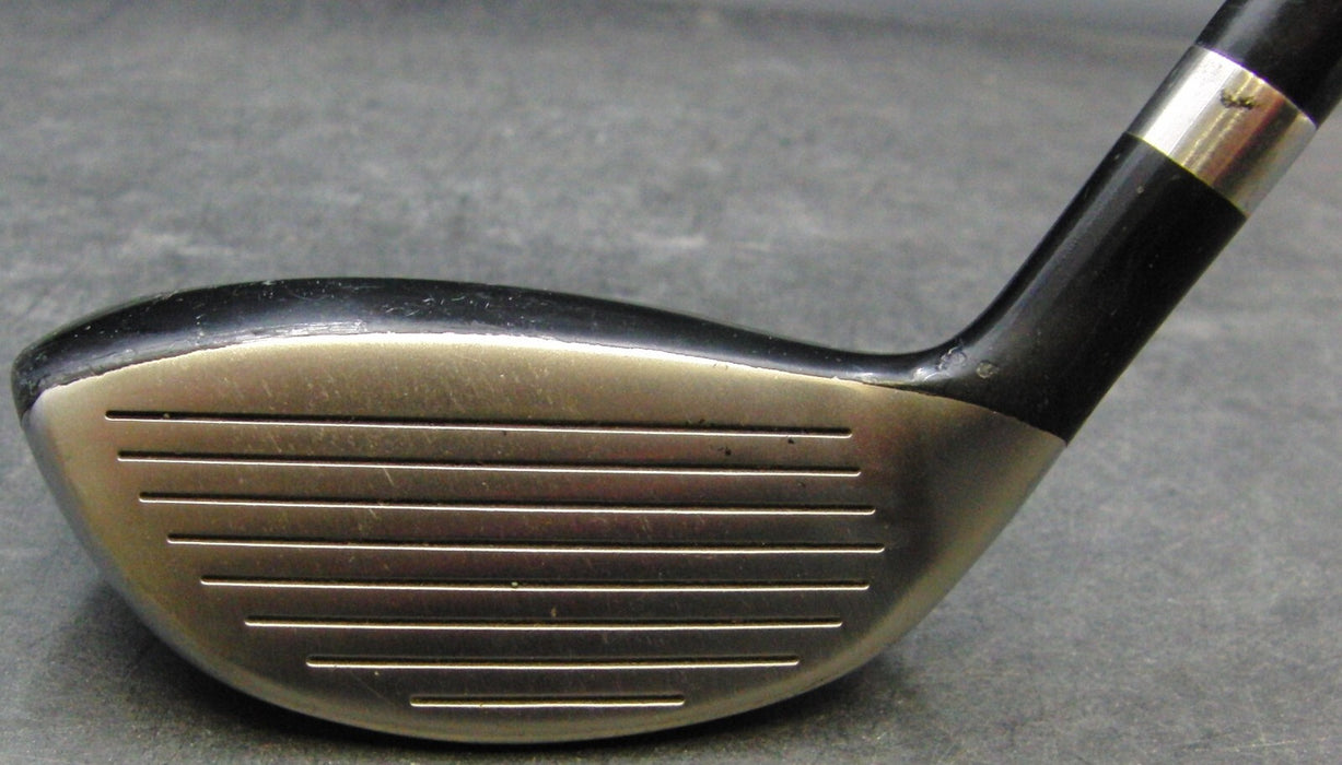 Slazenger K1 Speed 21° Hybrid Regular Graphite Shaft Slazenger Grip