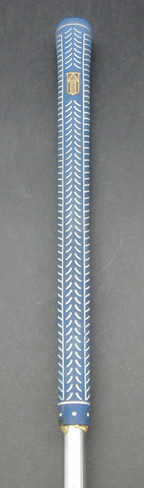 Spalding Tournament Queen 3 Iron Regular Steel Shaft Blue Grip