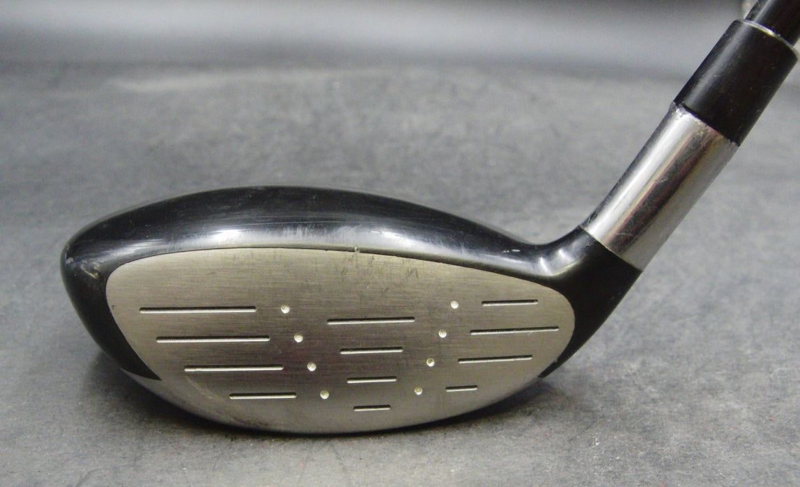 Callaway Legacy Black 5 Wood Stiff Graphite Shaft Benross Grip