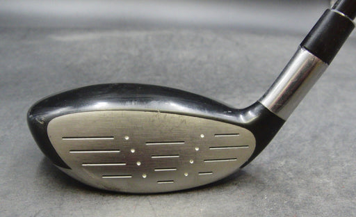 Callaway Legacy Black 5 Wood Stiff Graphite Shaft Benross Grip