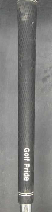 TaylorMade rac OS 4 Iron Regular Graphite Shaft GolfPride Grip