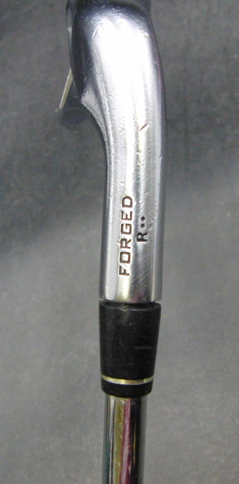 Callaway Big Bertha Diablo Forged 6 Iron Uniflex Steel Shaft Golf Pride Grip
