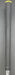 TaylorMade RBladez 8 Iron Regular Steel Shaft Black Grip