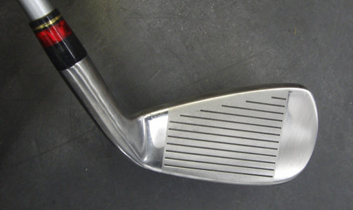 LeftHanded Slazenger Great Big Ezee 4 Iron Regular Graphite Shaft