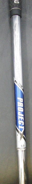 Mizuno JPX EZ Forged 8 Iron Stiff Steel Shaft Ping Grip