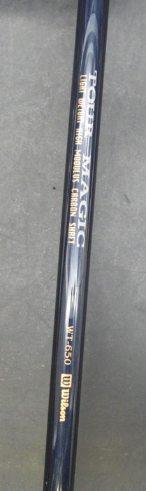 Wilson Aviator WS-364 Sand Wedge Regular Graphite Shaft Wilson Grip