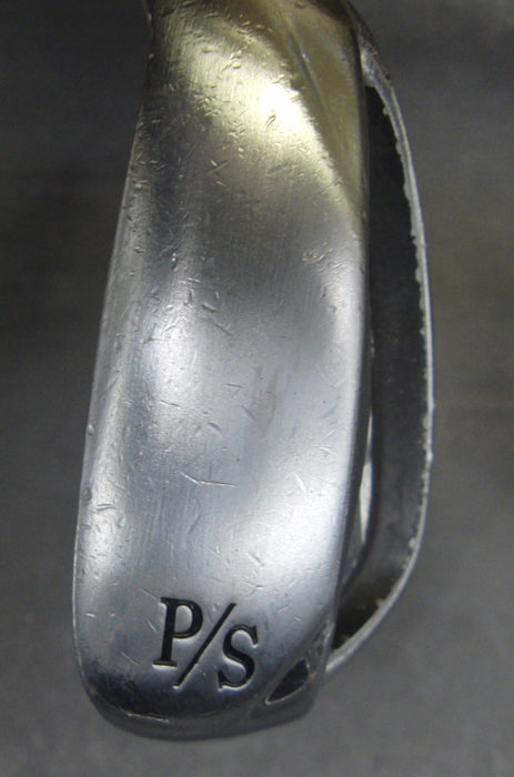 Bridgestone PHYZ Gap Wedge Regular Steel Shaft PHYZ Grip