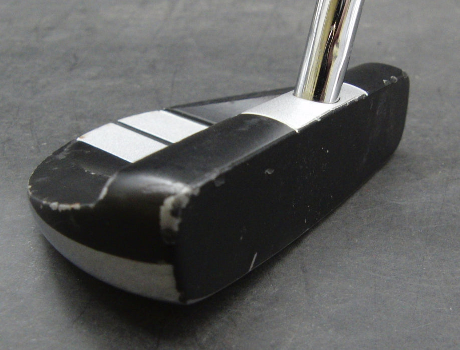 Arrowtube RR Putter Steel Shaft 86cm Length Black Grip