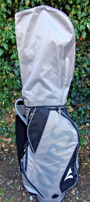 5 Division Bridgestone TourStage Golf Cart Carry Golf Clubs Bag