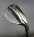 Japanese PRGR TR Multiple Forged 60° Lob Wedge Regular Steel Shaft PRGR Grip