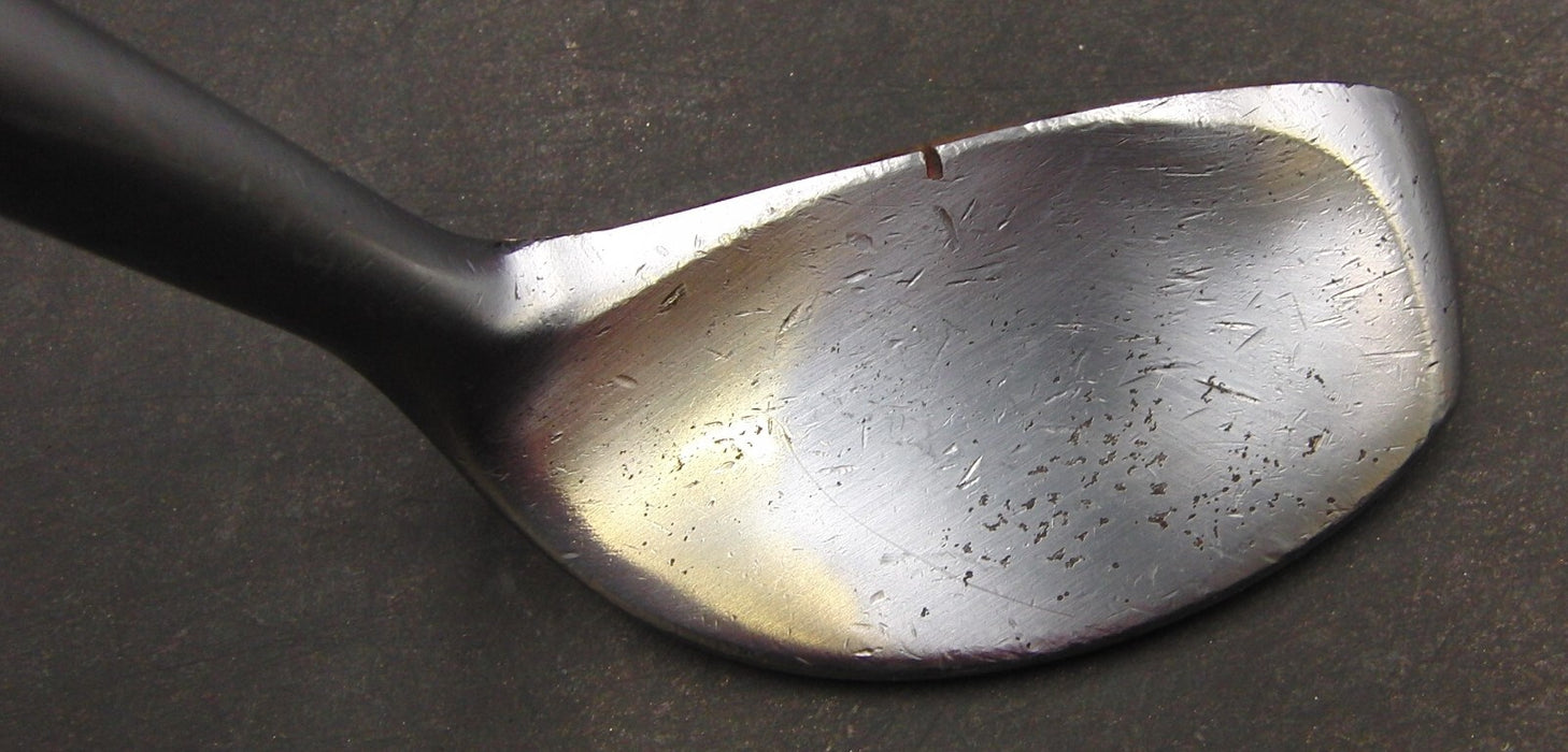 Unbranded J201 Putter 57cm Playing Length Junior Steel Shaft PutterBall Grip